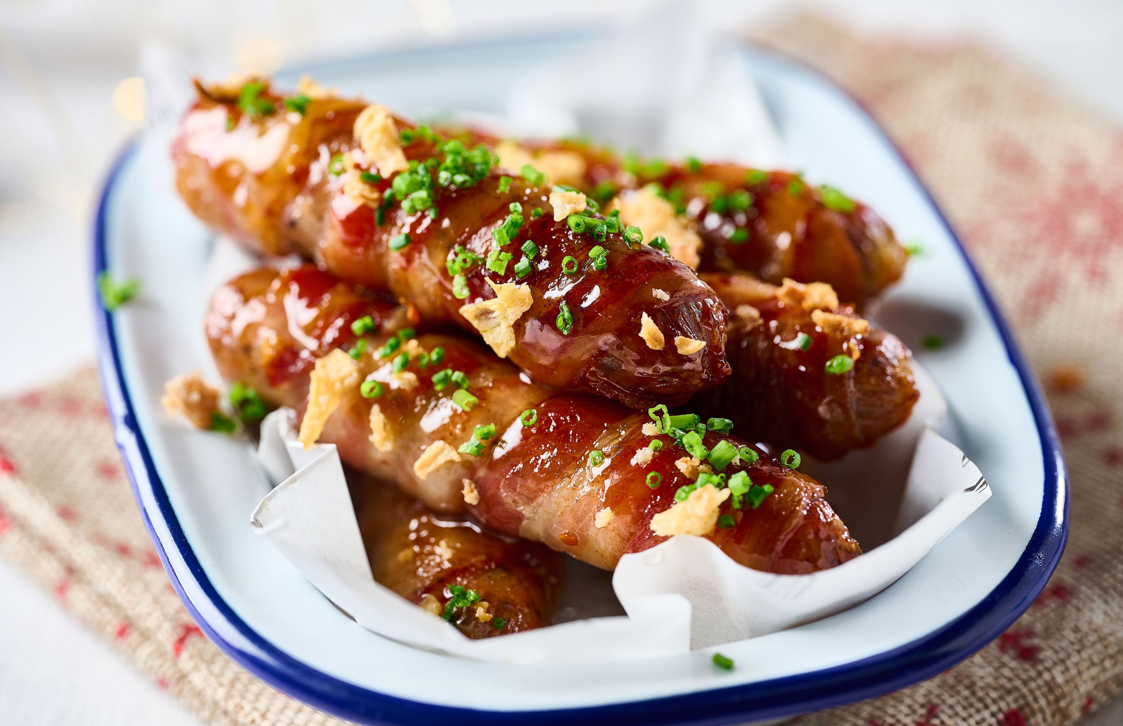 Festive Lunch & Dinner at The Griffin in Barkisland