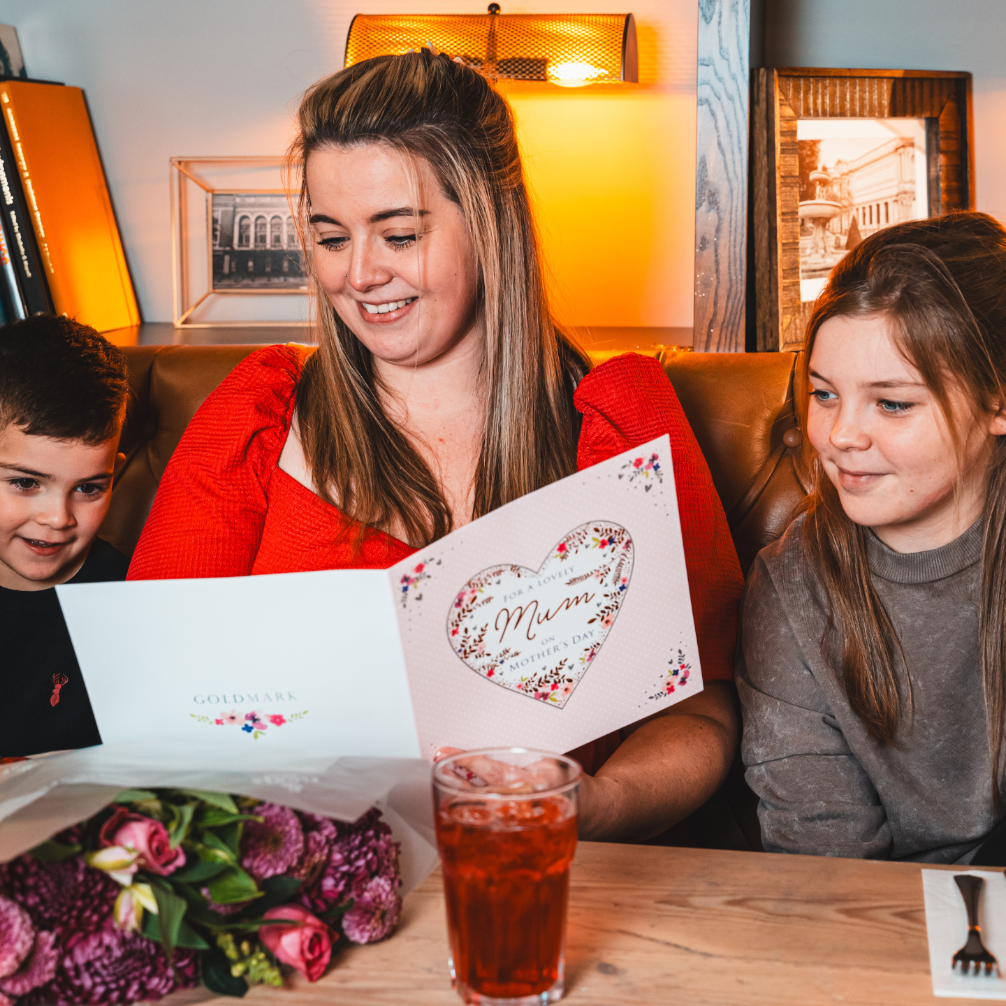 Discover Even More Reasons to Visit the The Griffin