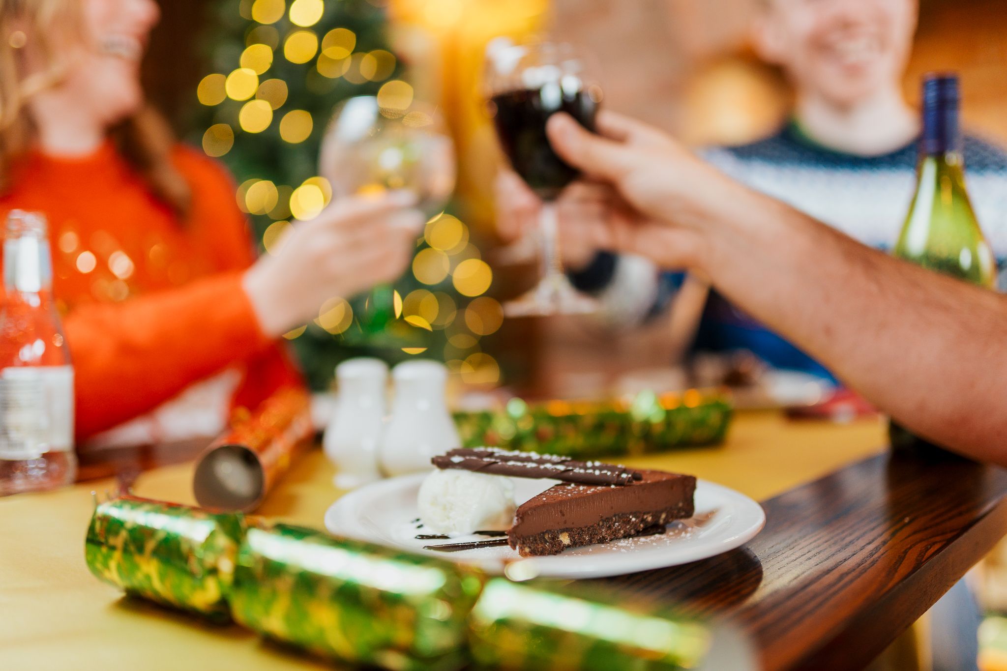 Even more magical occasions at The Griffin