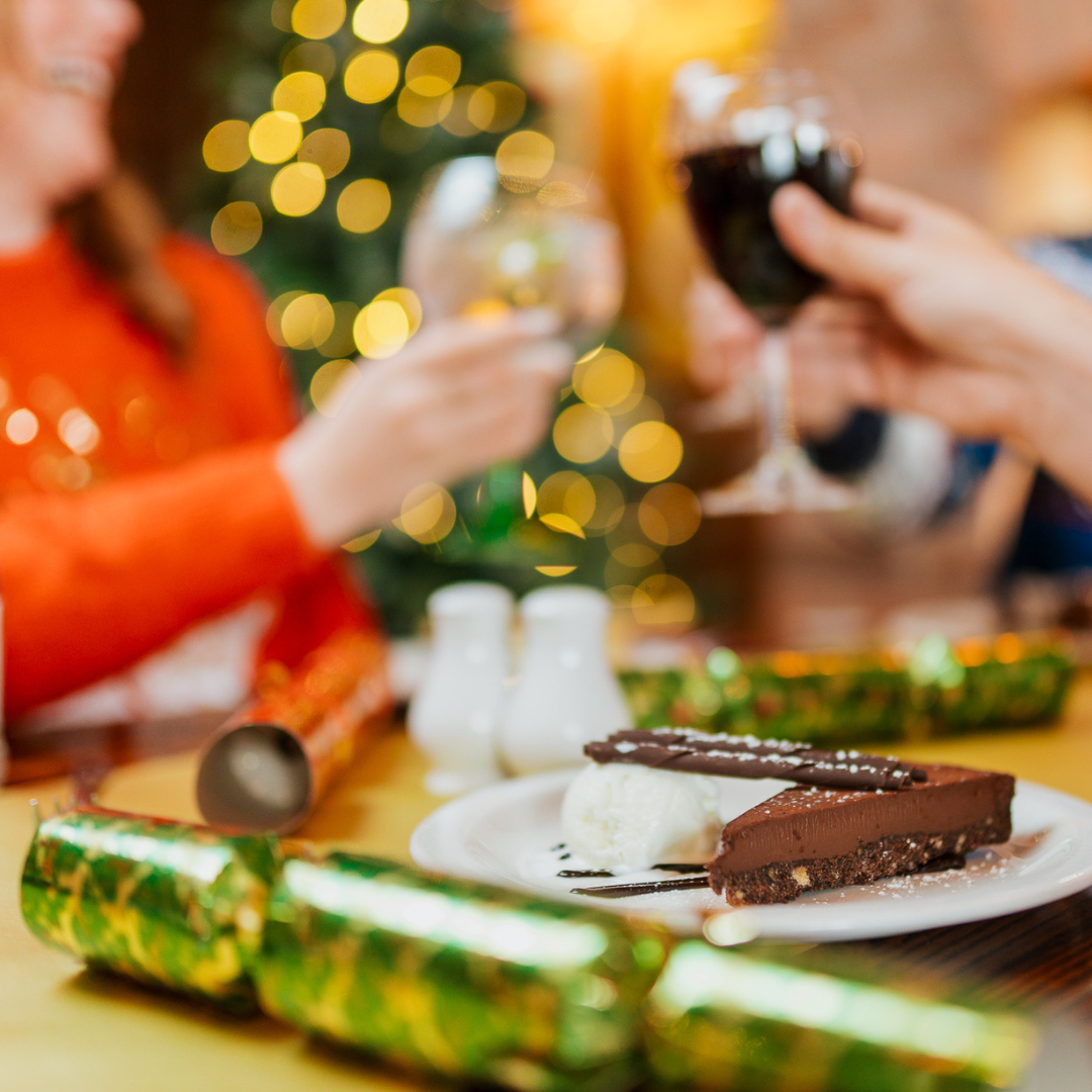 Christmas at The Griffin